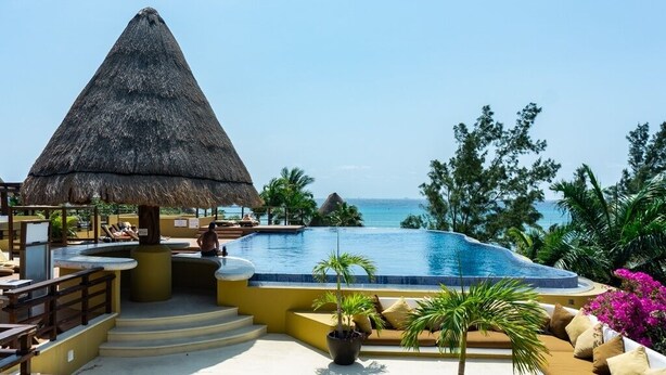 Unclassified image, 1 of 65, button - Casa Soleada 2 Bedroom Condo by RedAwning (Playa del Carmen)