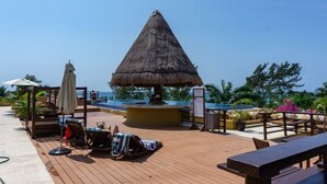 Unclassified image, 2 of 65, button - Casa Soleada 2 Bedroom Condo by RedAwning (Playa del Carmen)