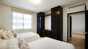 Condo, 3 Bedrooms | 3 bedrooms, free WiFi - Elements Penthouse 7 3 Bedroom Condo by RedAwning (Playa del Carmen)