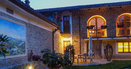 Angenehme Wohnung für 6 Leute mit Pool, TV und Terrasse