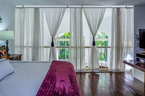 Room - Royal Palms 3 1 Bedroom Condo by RedAwning (Playa del Carmen)