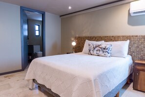 Condo, 3 habitaciones | 3 habitaciones, tabla de planchar con plancha y wifi gratis 