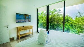 Condo, 3 habitaciones | 3 habitaciones, tabla de planchar con plancha y wifi gratis