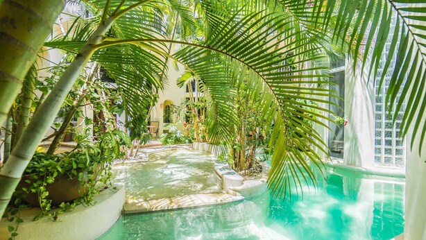 Condo, 2 Bedrooms | Pool - Royal Palms 5 2 Bedroom Condo by RedAwning (Playa del Carmen)