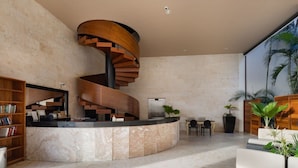 Unclassified image, 4 of 56, button - Elements Garden House 21 2 Bedroom Condo by RedAwning (Playa del Carmen)