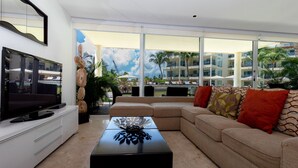Unclassified image, 2 of 56, button - Elements Garden House 21 2 Bedroom Condo by RedAwning (Playa del Carmen)