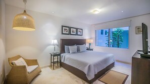 Condo, 2 Bedrooms - Elements Garden House 21 2 Bedroom Condo by RedAwning (Playa del Carmen)