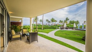 Condo, 2 Bedrooms | Balcony