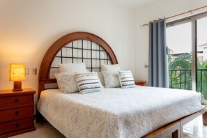 Apartment, 3 Schlafzimmer