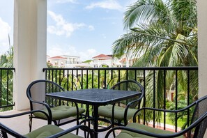 Condo, 3 Bedrooms | Outdoor dining - Paseo Del Sol Cenote B 303 3 Bedroom Condo by RedAwning (Playa del Carmen)