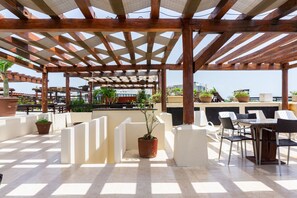 Apartment, 2 Schlafzimmer | Speisen