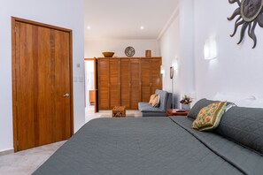 Condo, 3 habitaciones | 3 habitaciones y wifi gratis 