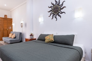 Appart'hĂŽtel, 3 chambres | 3 chambres, Wi-Fi gratuit