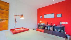 Condo, 2 Bedrooms | Interior - Magia Playa 202 A 2 Bedroom Condo by RedAwning (Playa del Carmen)