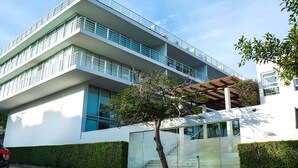 Condo, 2 Bedrooms | Exterior - Magia Playa 202 A 2 Bedroom Condo by RedAwning (Playa del Carmen)