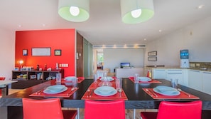 Condo, 2 Bedrooms | Dining - Magia Playa 202 A 2 Bedroom Condo by RedAwning (Playa del Carmen)