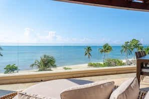 公寓客房, 2 間臥室 | 住宿地面