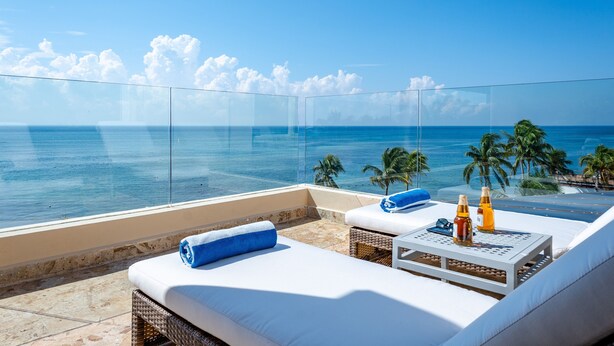 Unclassified image, 1 of 76, button - Elements Penthouse 23 3 Bedroom Condo by RedAwning (Playa del Carmen)