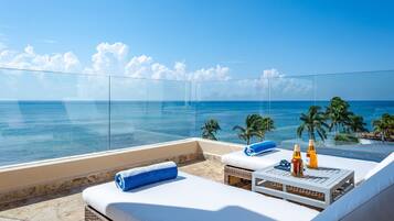 Condo, 2 habitaciones | Áreas de la propiedad