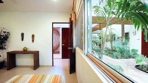 Appart'hôtel, 2 chambres | Intérieur