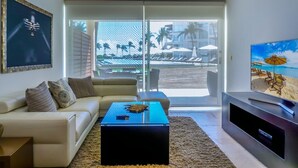 Unclassified image, 5 of 55, button - Elements Garden House 11 2 Bedroom Condo by RedAwning (Playa del Carmen)