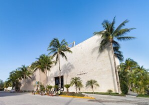 Condo, 2 Bedrooms | Exterior - Elements Penthouse 1 2 Bedroom Condo by RedAwning (Playa del Carmen)