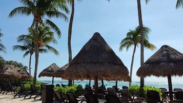 Condo, 2 habitaciones | Áreas de la propiedad