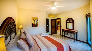 Condo, 2 Bedrooms | 2 bedrooms, free WiFi - Paseo Del Sol Cenote A 301 2 Bedroom Condo by RedAwning (Playa del Carmen)