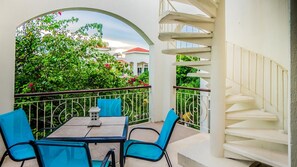 Condo, 2 Bedrooms | Outdoor dining - Paseo Del Sol Cenote A 301 2 Bedroom Condo by RedAwning (Playa del Carmen)