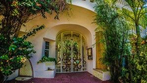 Condo, 2 Bedrooms | Exterior - Royal Palms 10 2 Bedroom Condo by RedAwning (Playa del Carmen)