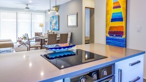 Unclassified image, 5 of 56, button - Lunada 314 Modern Playa del Carmen Condo with Tropical Garden View by RedAwning (Playa del Carmen)