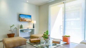 Unclassified image, 2 of 56, button - Lunada 314 Modern Playa del Carmen Condo with Tropical Garden View by RedAwning (Playa del Carmen)