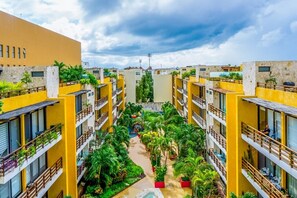 Kondominium, 2 kamar tidur | Halaman properti
