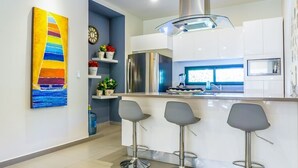 Unclassified image, 4 of 56, button - Lunada 314 Modern Playa del Carmen Condo with Tropical Garden View by RedAwning (Playa del Carmen)