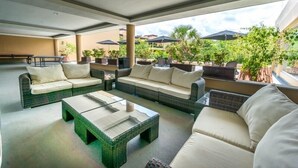Condo, 2 Bedrooms | Balcony - Del Viento Vaiven Penthouse 31 2 Bedroom Condo by RedAwning (Playa del Carmen)