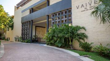 Appartement, 2 slaapkamers | Exterieur