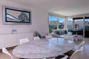 Dining - Elements Penthouse 6 3 Bedroom Condo by RedAwning (Playa del Carmen)