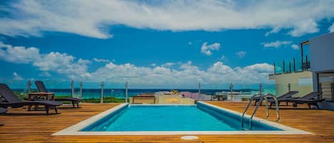 Condo, 2 Bedrooms | Pool