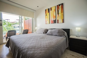Condo, 2 Bedrooms | Free WiFi