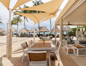 Condo, 2 Bedrooms | Outdoor dining