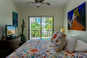 Condo, 3 Bedrooms | 3 bedrooms, free WiFi