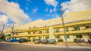 Condo, 2 Bedrooms | Exterior