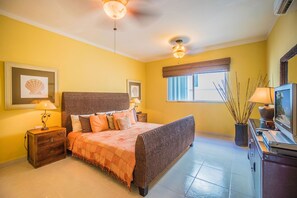 Condo, 2 Bedrooms | 2 bedrooms, free WiFi - Margaritas 306 2 Bedroom Condo by RedAwning (Playa del Carmen)