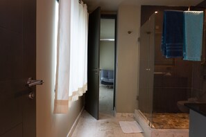 Condo, 2 habitaciones | 2 habitaciones y wifi gratis