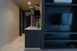 Condo, 2 habitaciones | 2 habitaciones y wifi gratis 