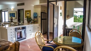 Dining - Royal Palms 6 1 Bedroom Condo by RedAwning (Playa del Carmen)