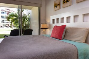 Apartment, 2 Schlafzimmer