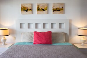 2 عدّة غرف نوم وواي فاي مجانًا