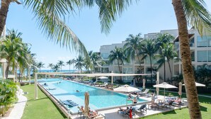 Condo, 2 Bedrooms | Pool - Elements 112 2 Bedroom Condo by RedAwning (Playa del Carmen)