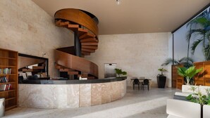 Condo, 2 Bedrooms - Elements 112 2 Bedroom Condo by RedAwning (Playa del Carmen)